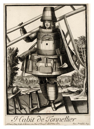 Illustration for article titled 10 Deranged Costume Designs From The 1600s That Put Lady Gaga To Shame